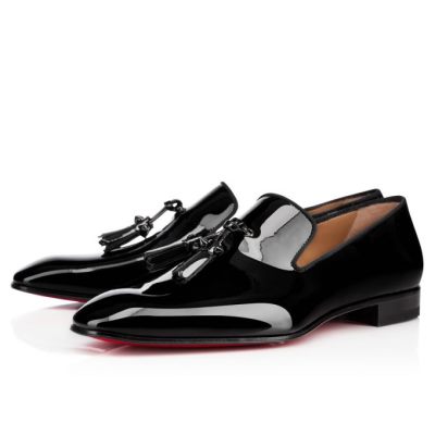 Louboutin Hombre Negras Talla 40 Chile Zapatos Louboutin Tienda louboutinchile